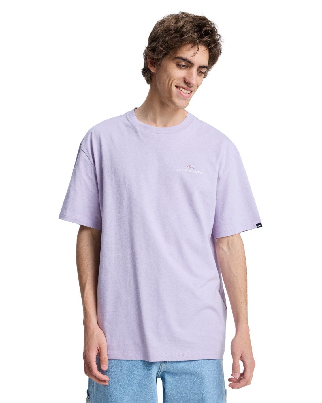 T-Shirt Upside Down