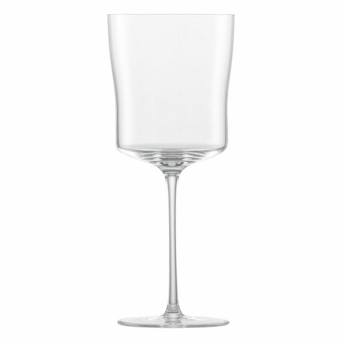 Zwiesel Glas Glas Wasserglas The Moment Glas handgefertigt