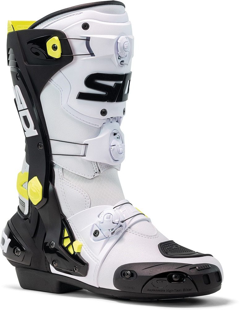 Sidi Rex Motorradstiefel günstig online kaufen