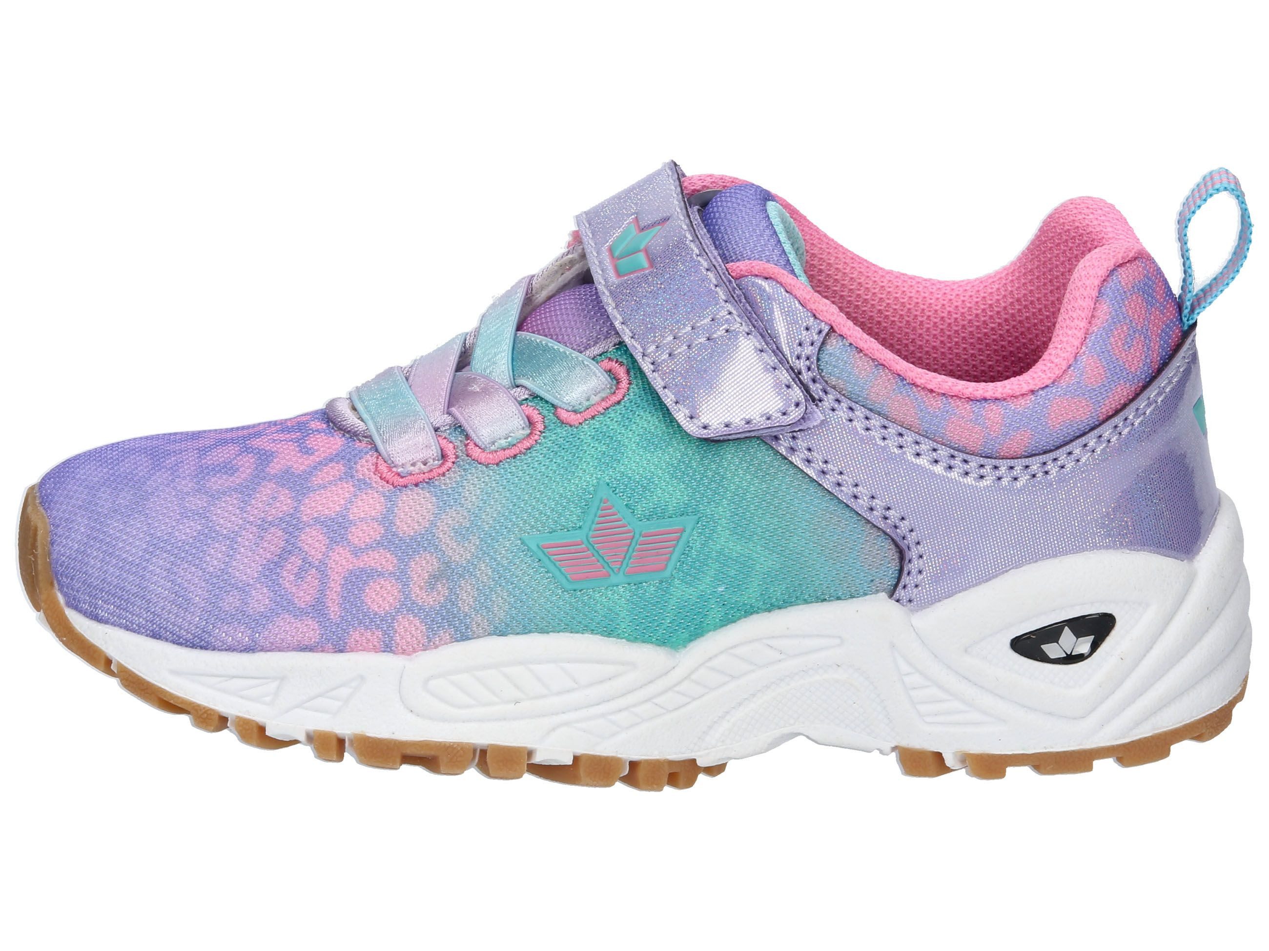 Lico Sportschuh Alisa VS Hallenschuh – Bild 2 von 5