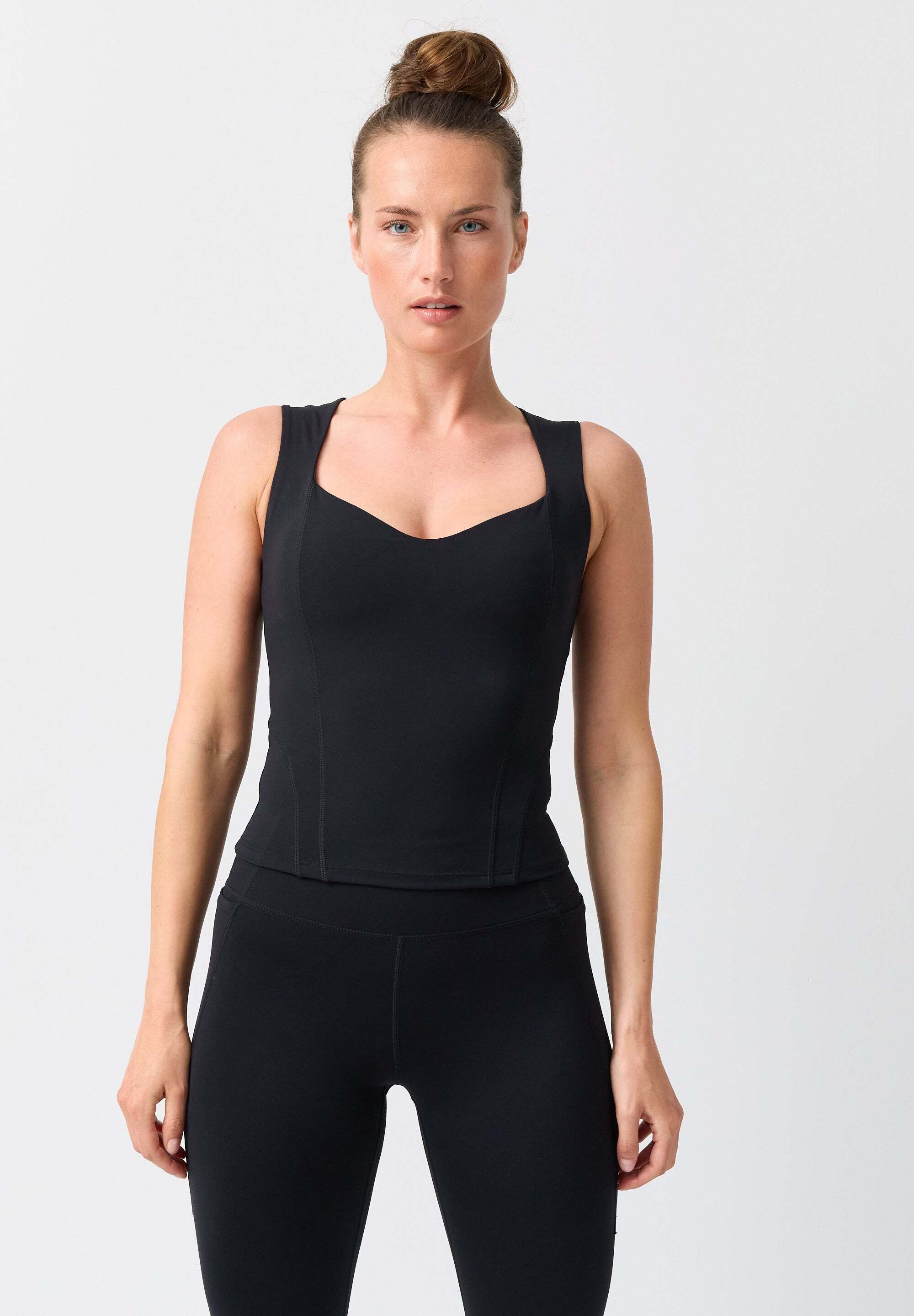 OCEANSAPART Sporttop Shania (0-tlg) mit femininem günstig online kaufen