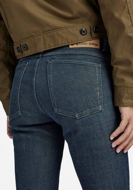 G-Star RAW Skinny-fit-Jeans mit Wohlfühlfaktor durch Stretchanteil