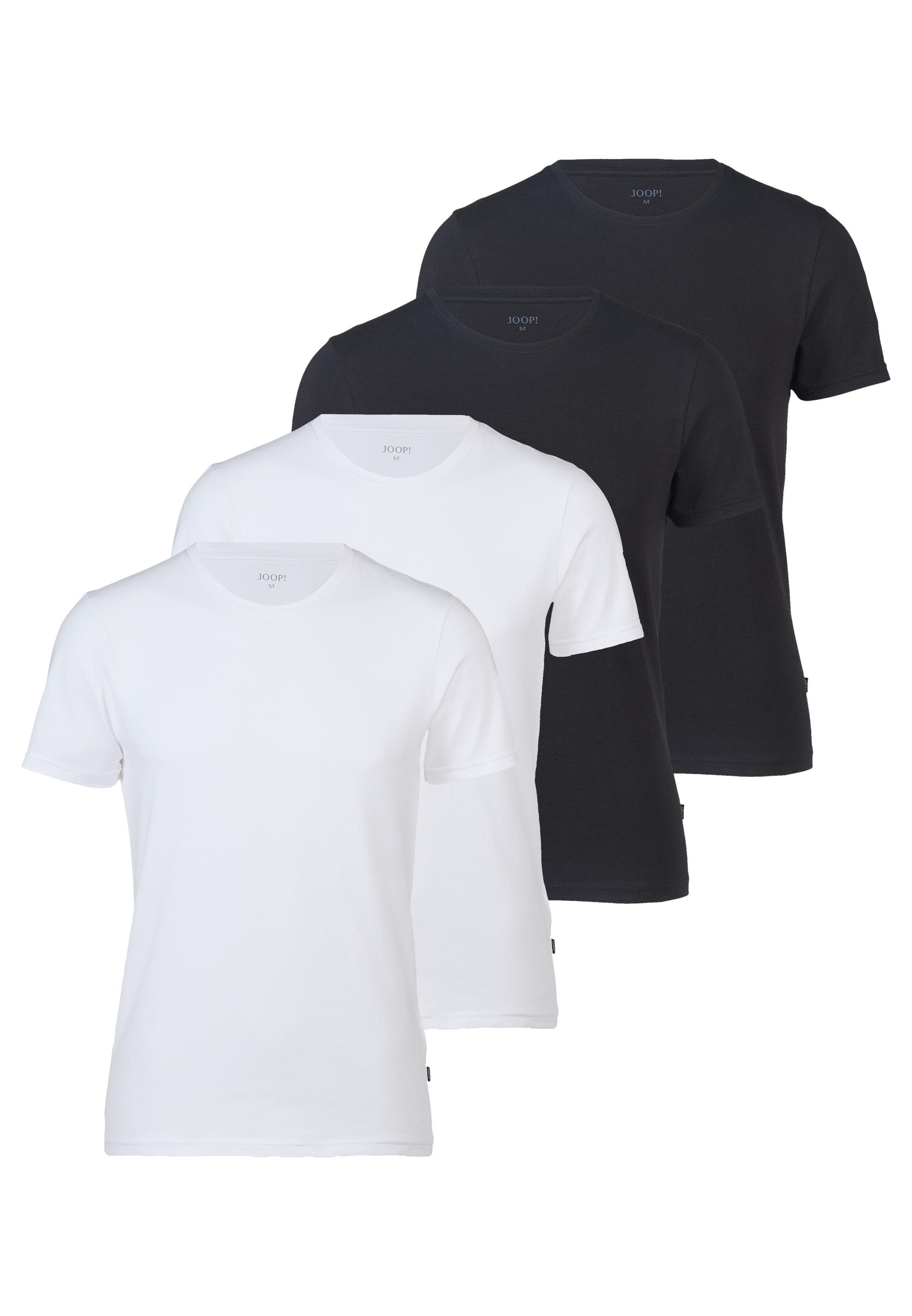 Unterhemd 4er Pack Everyday