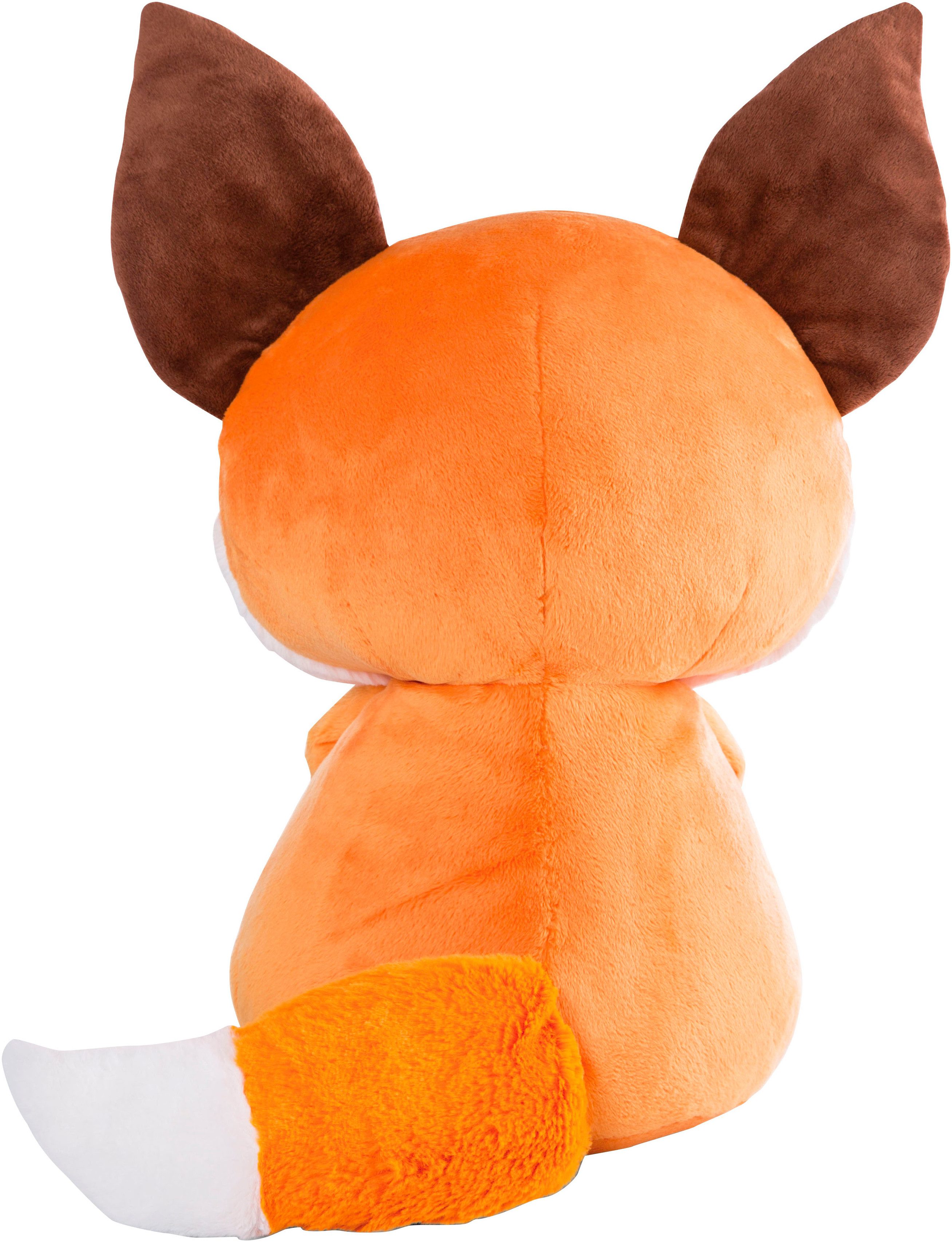 Nici Kuscheltier Glubschis, Fuchs Runizzi, 45 cm