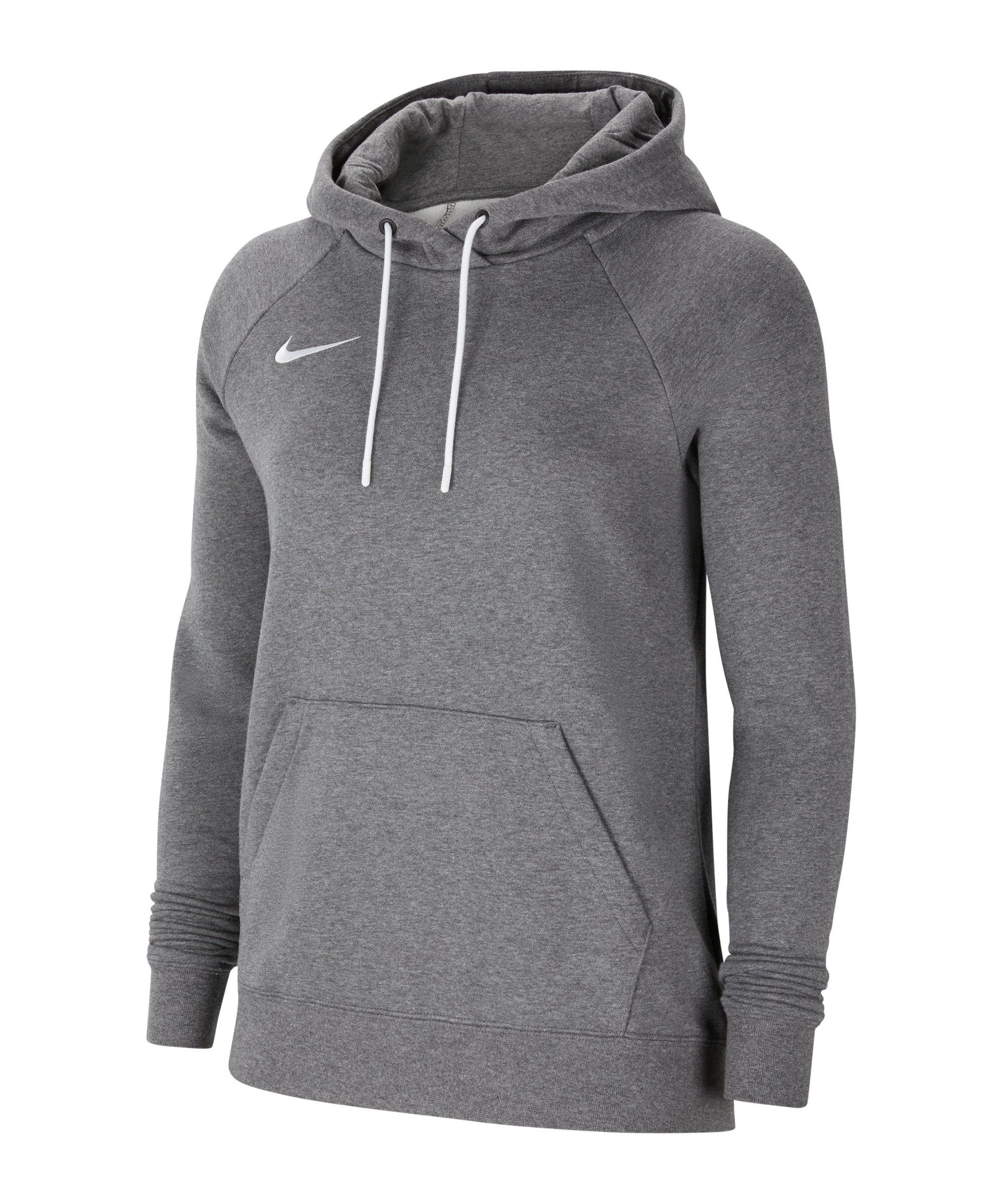 Nike Sweater Park 20 Fleece Hoody Damen