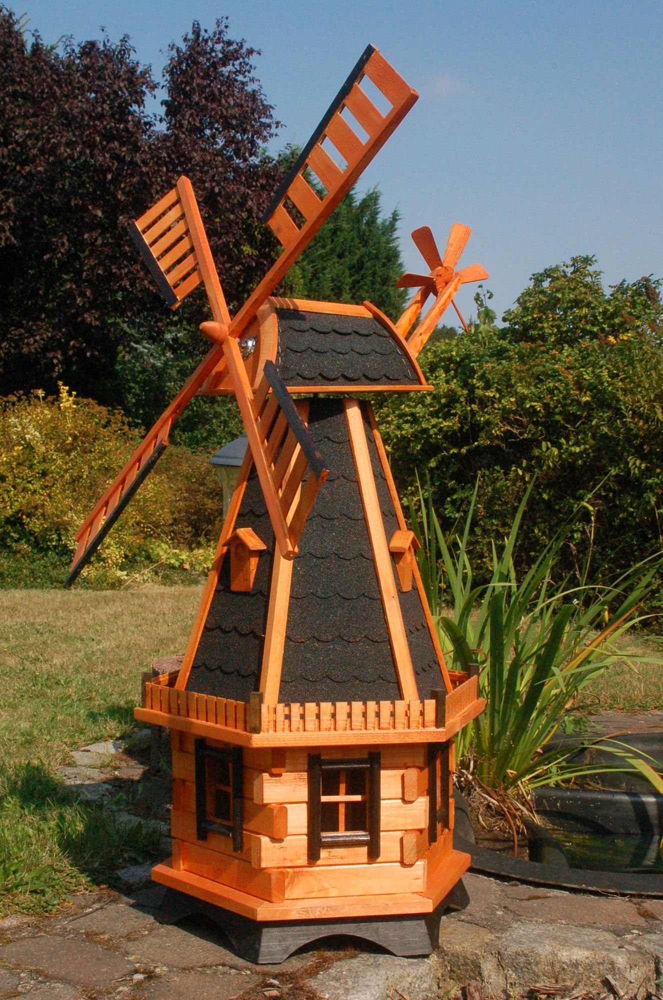 DSH DEKO SHOP HANNUSCH Gartenfigur Große günstig online kaufen