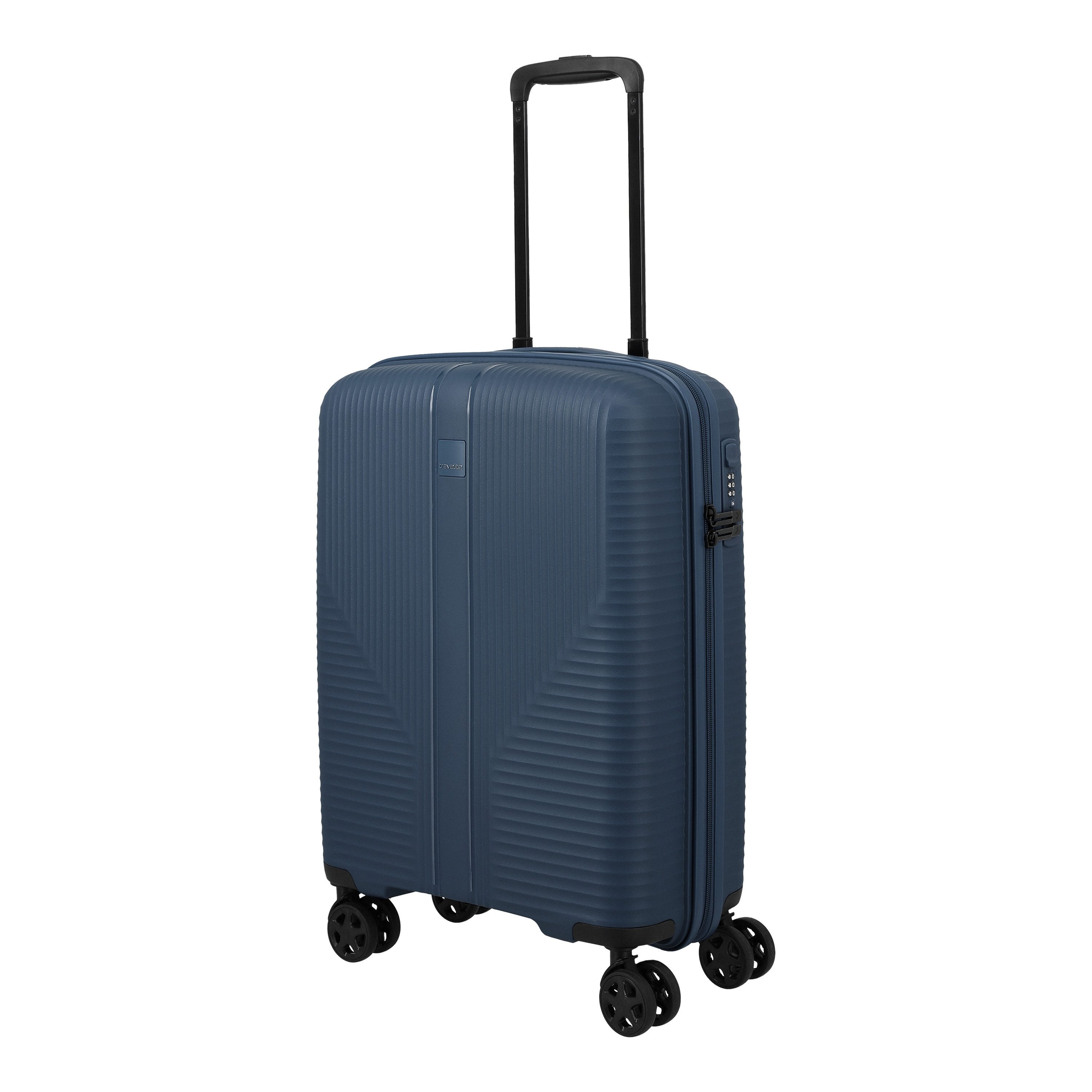 travelite Hartschalen-Trolley AIR STRIPE Trolley