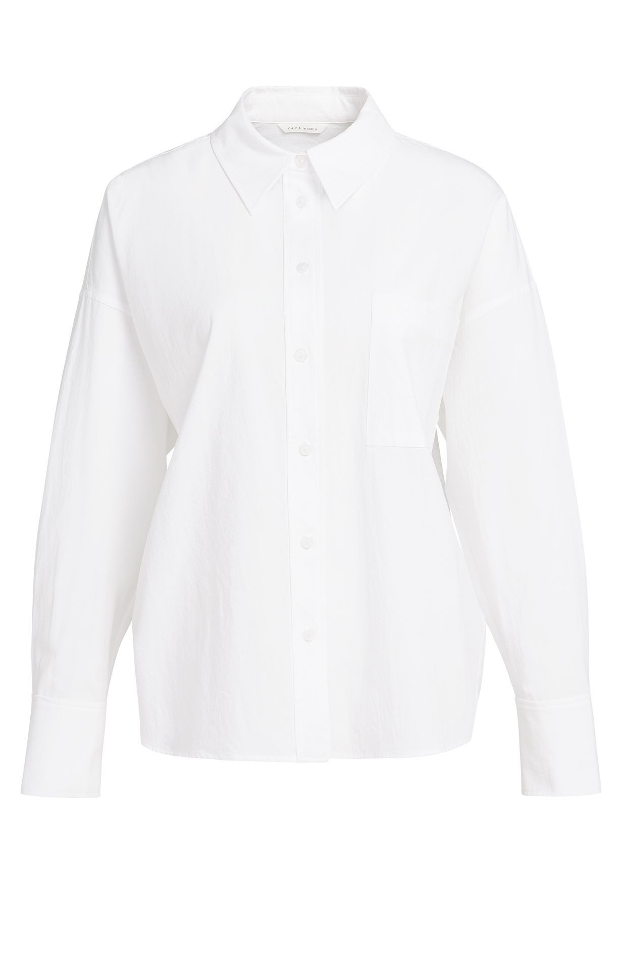 YAYA 2-in-1-Pullover