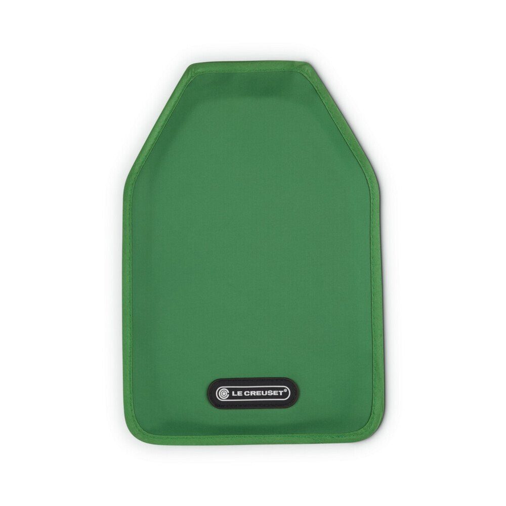 LE CREUSET Weinkühler Aktiv-Weinkühler WA-126 23 cm Bamboo Green, Aktiv-Weinkühler