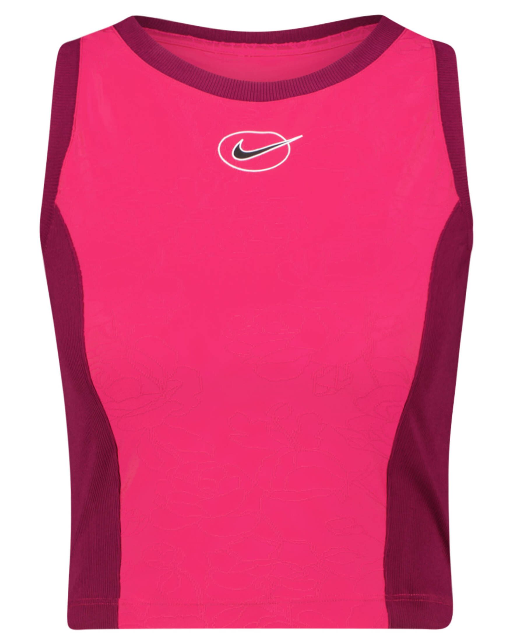 Nike T-Shirt Damen Sporttop ICON CLASH (1-tlg)