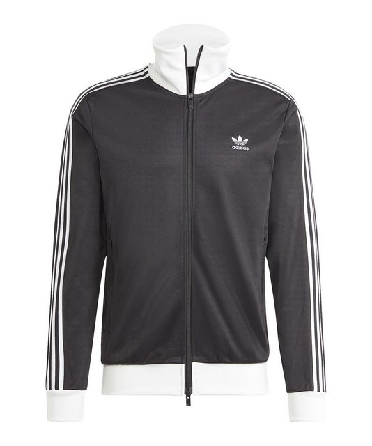 adidas Originals Sweatjacke adidas Originals Beckenbauer Jacke Herren Baumw günstig online kaufen