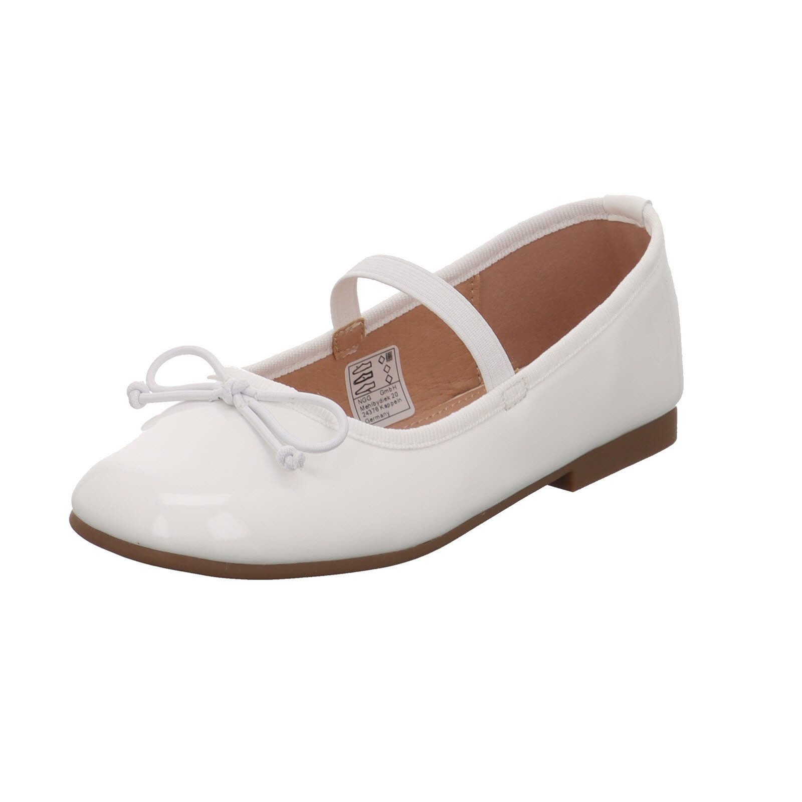 H2L240321-1-WH Ballerina