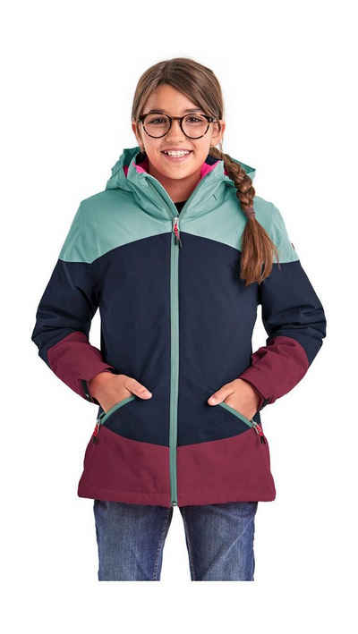 Killtec Outdoorjacke KOW 195 GRLS JCKT