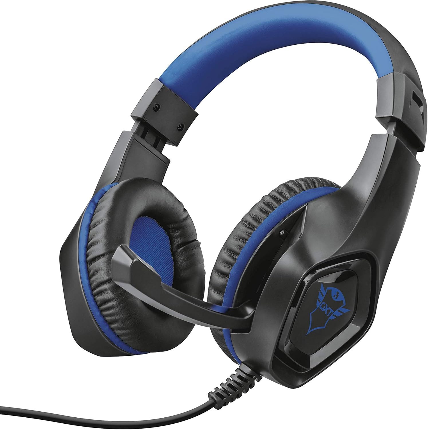 Gaming Kopfhörer GXT 404B Headset