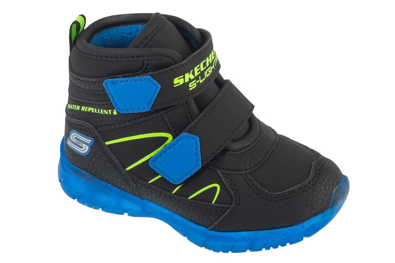 Skechers Illumi-Brights Winterboots