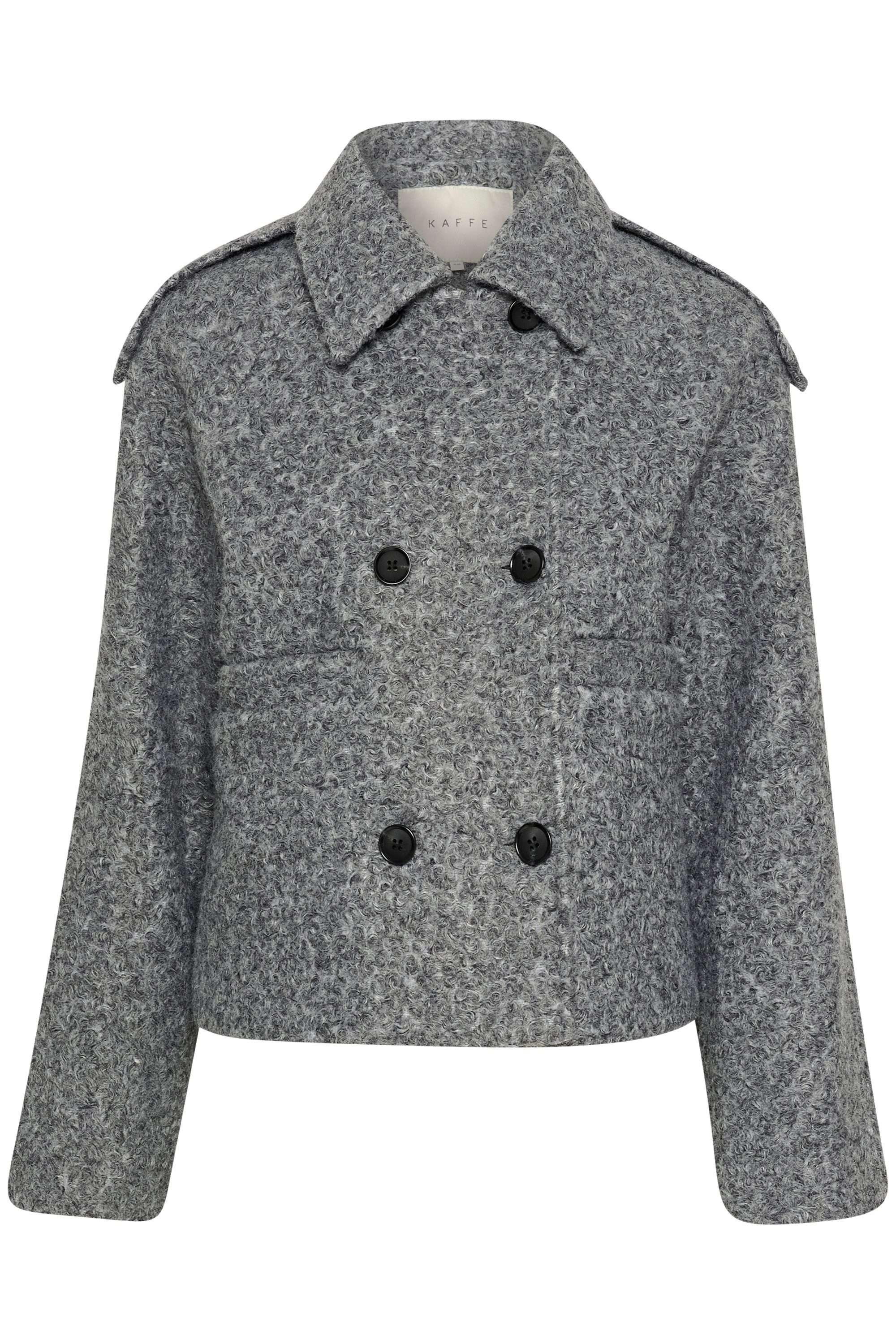 Wintermantel Jacke KAtory