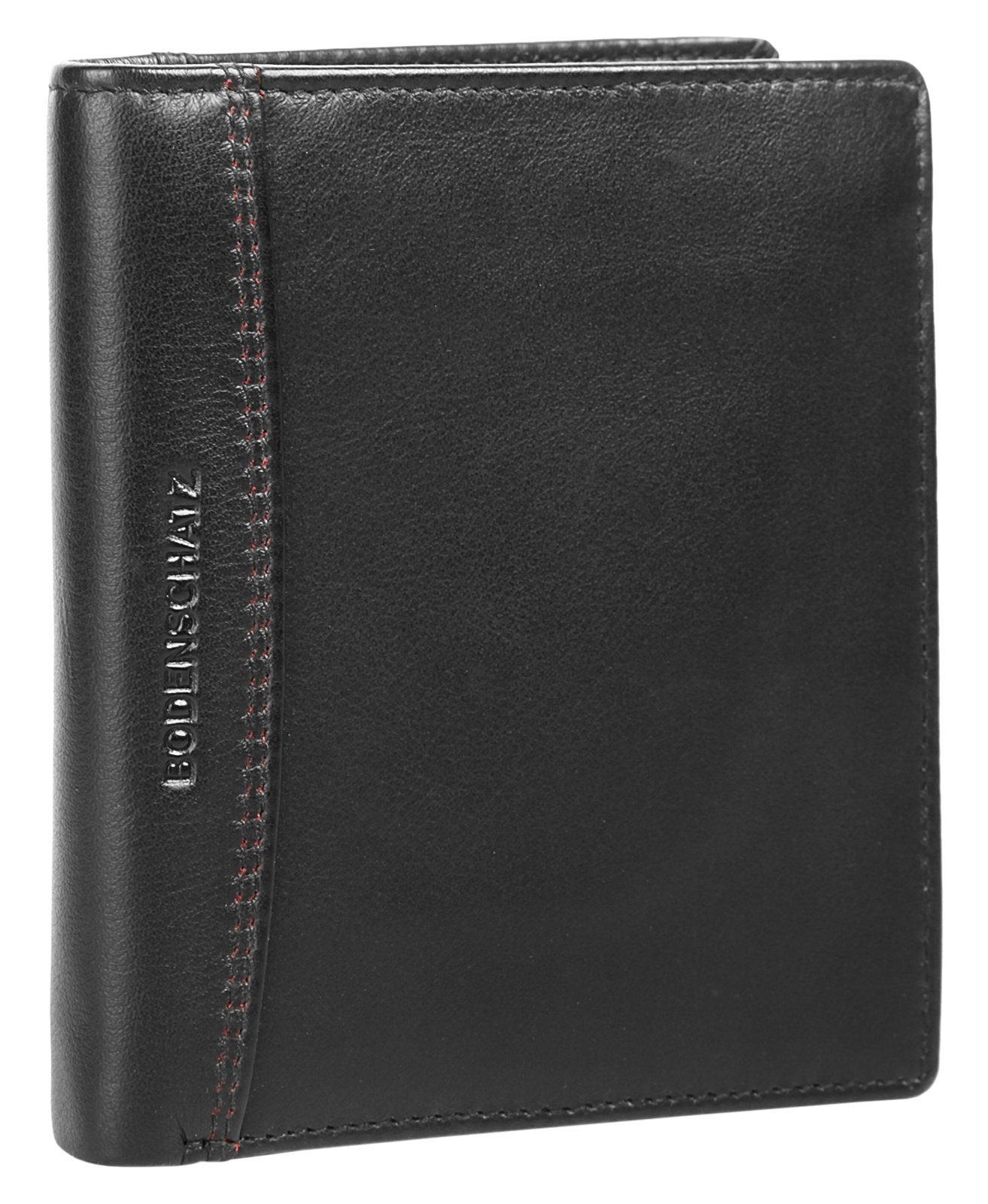 BODENSCHATZ Geldbörse PRINESS, echt Leder günstig online kaufen