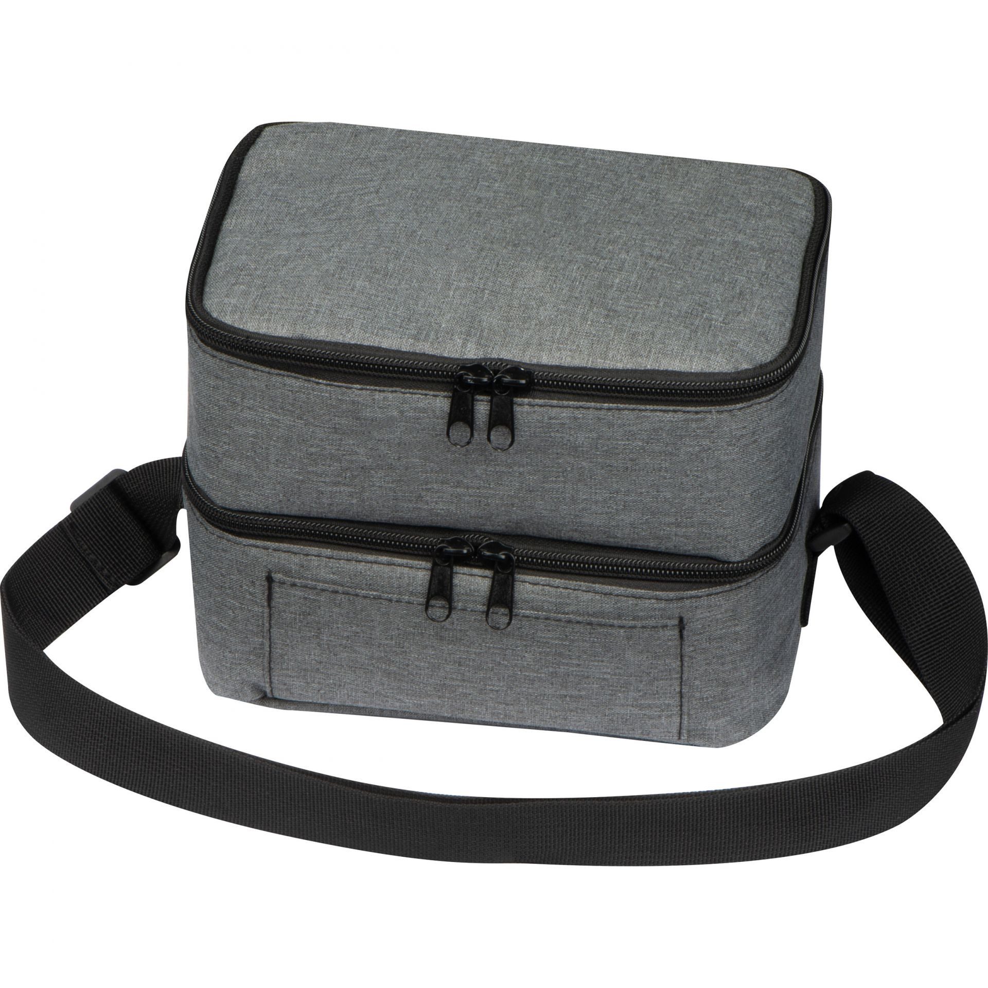 Picknickrucksack Kühltasche / mit Lunchbox mit 1.000 ml Fassungsvolumen