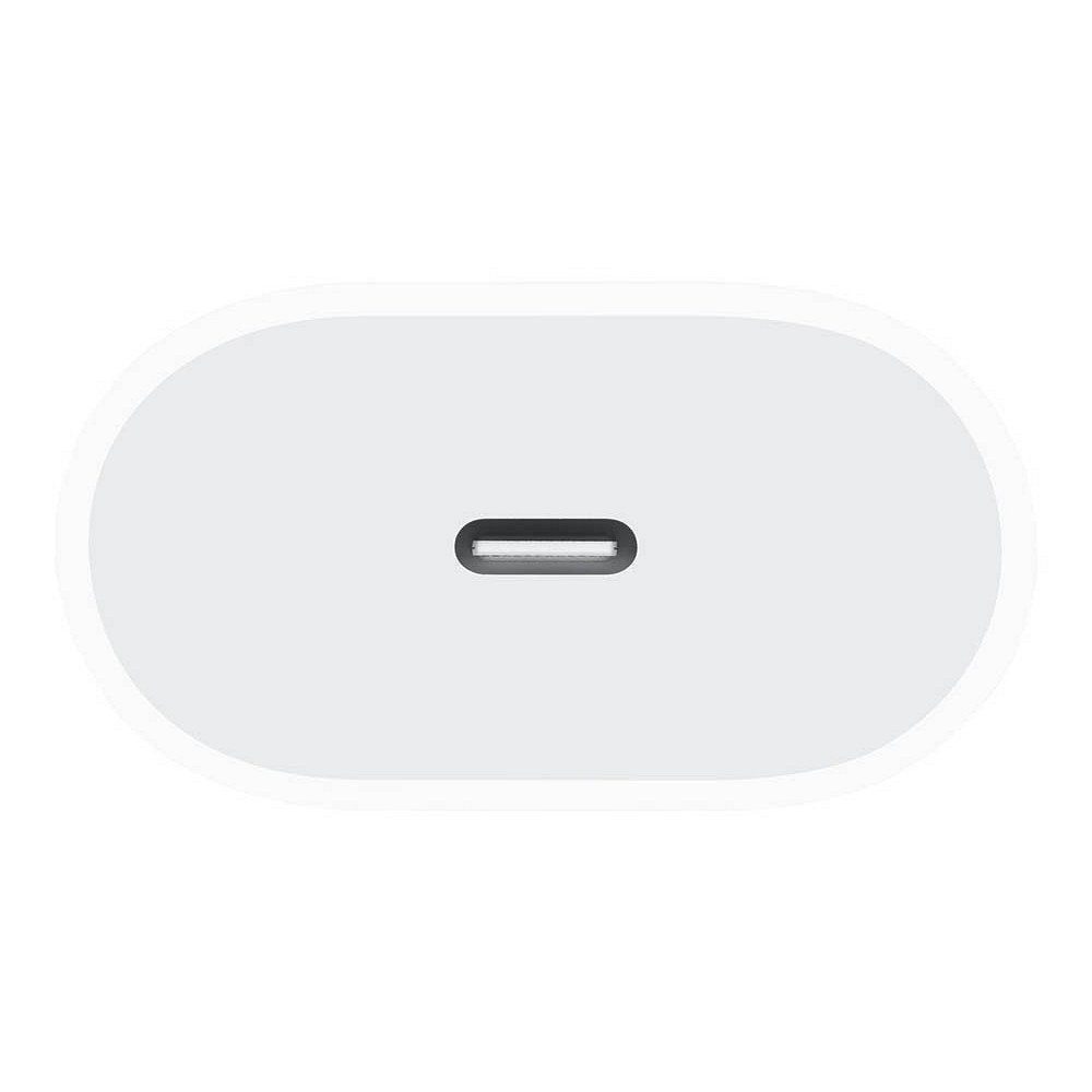 Futurea Ladekabel für iPhone Ladeset Kabel 1m USB-C Lightning 20W Ladestecker USB-Ladegerät (100cm Lightning Kabel iPhone Ladekabel, 1-tlg., Power Adapter, für  – Bild 4 von 5