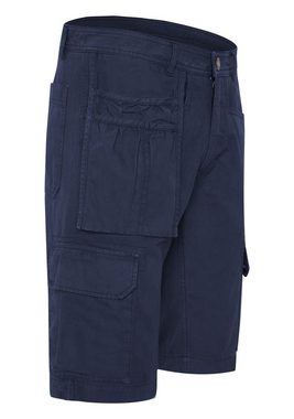 GARDENA Cargoshorts im Workwear-Design