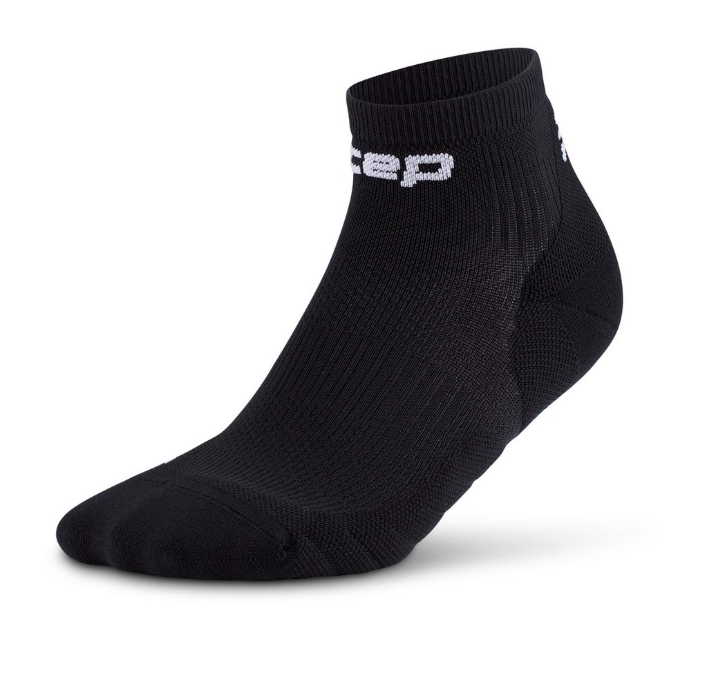 CEP Basicsocken CEP run socks, low cut, 5.0, w
