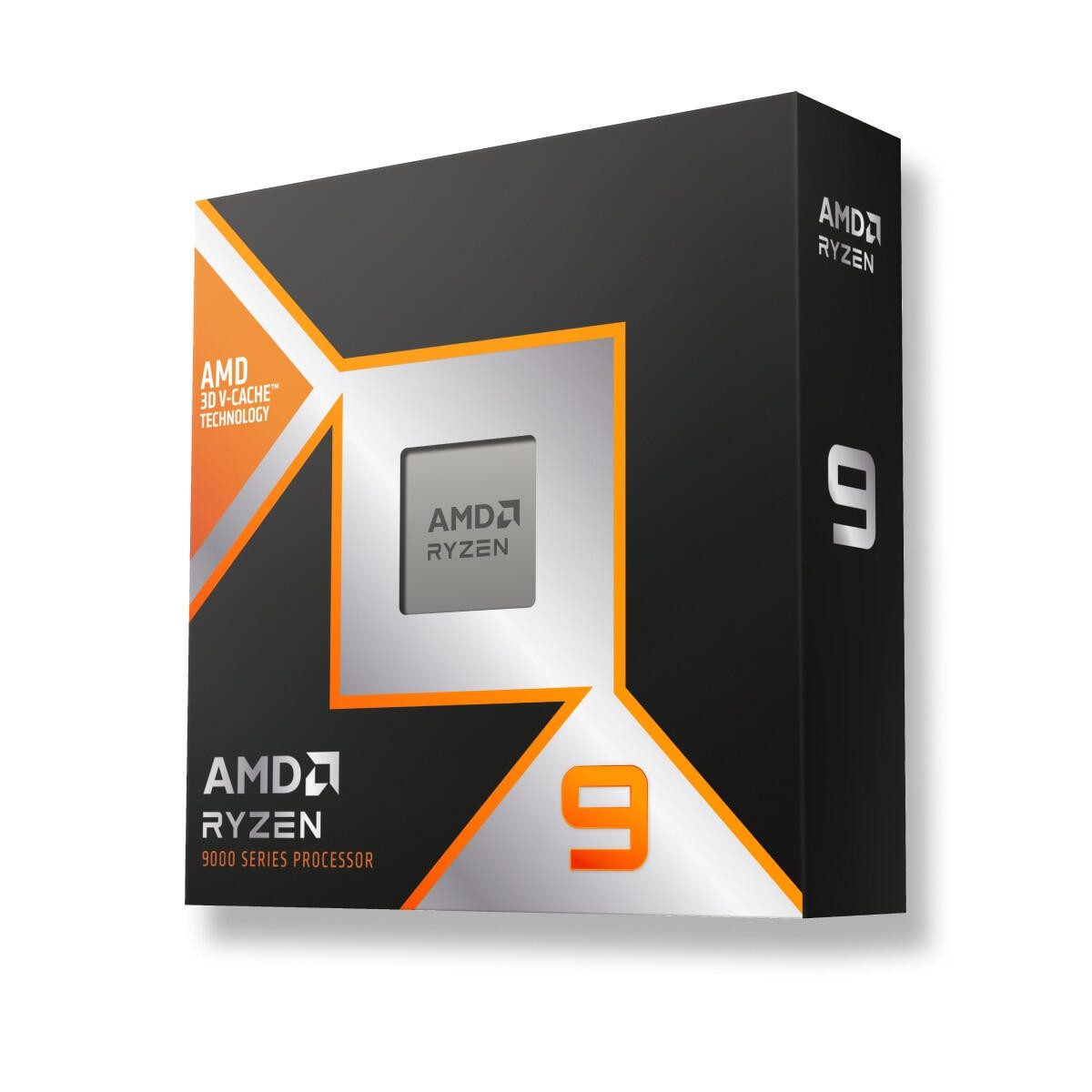 AMD Prozessor 9950X3D