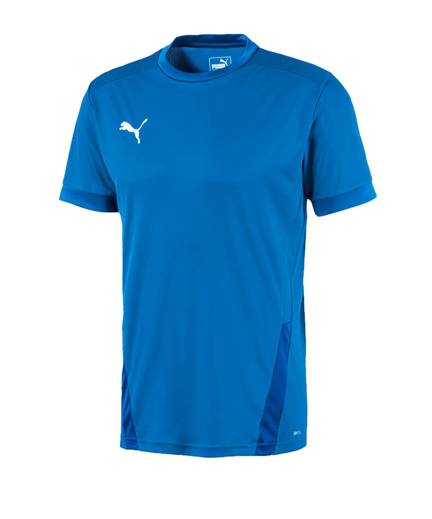 PUMA Fußballtrikot teamGOAL 23 Trikot kurzarm