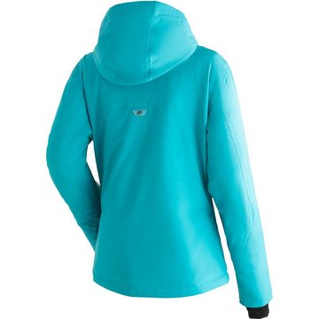 Maier Sports Fleecejacke Jacke Purga Snow