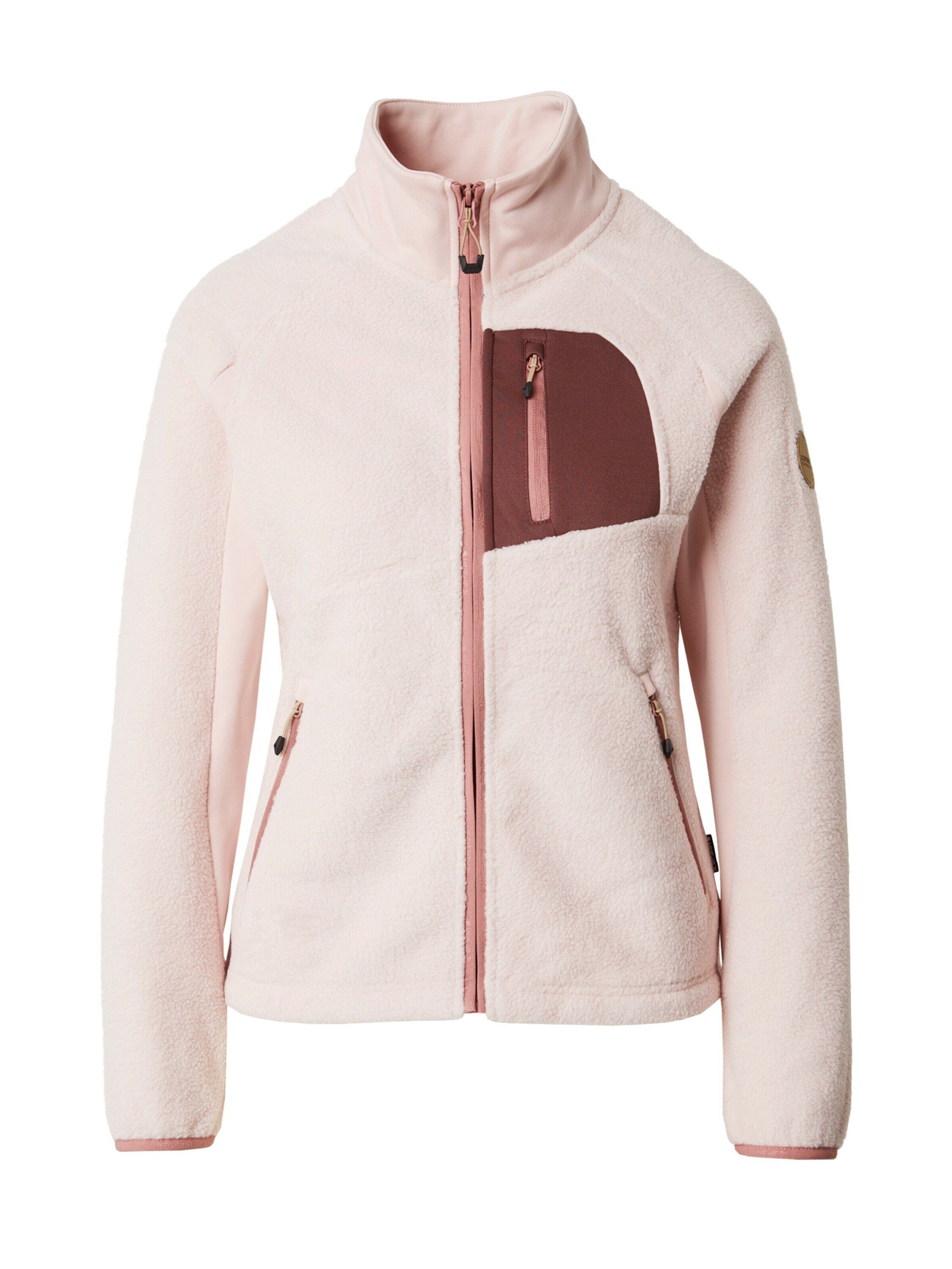 Fleecejacke