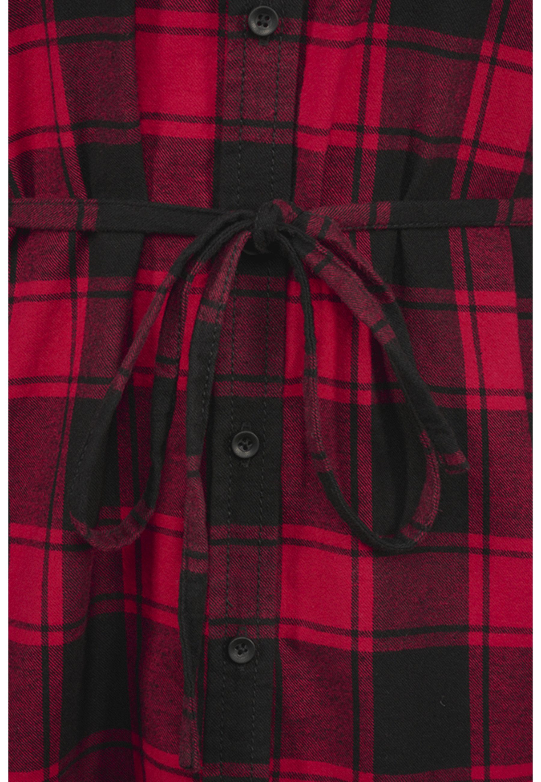 Brandit Hemdblusenkleid Brandit Damen Ladies Longshirt (1-tlg)