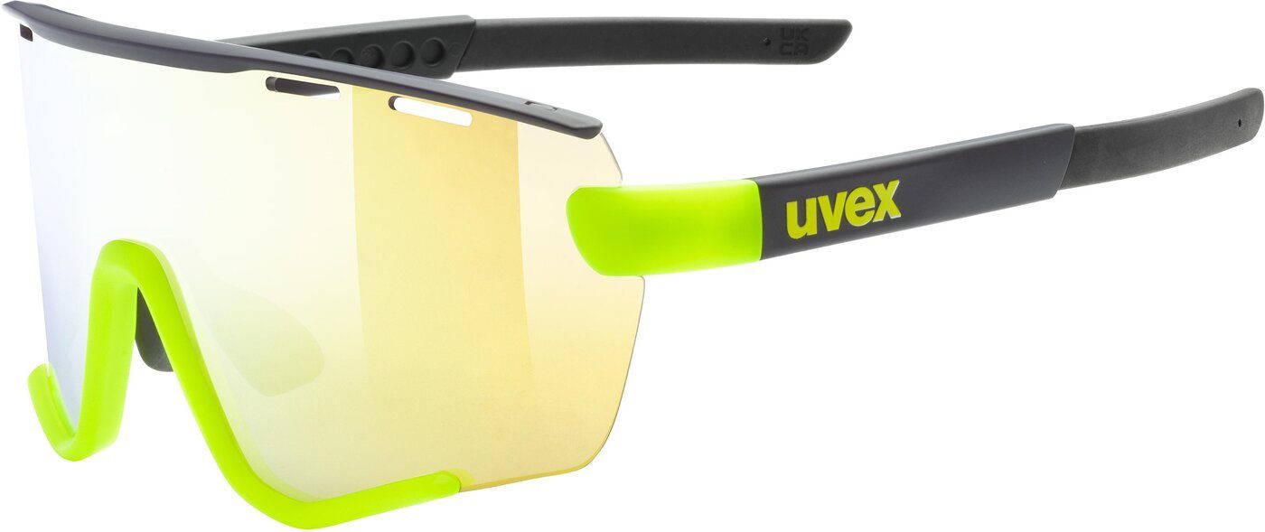 Uvex 236 Sonnenbrille sportstyle uvex