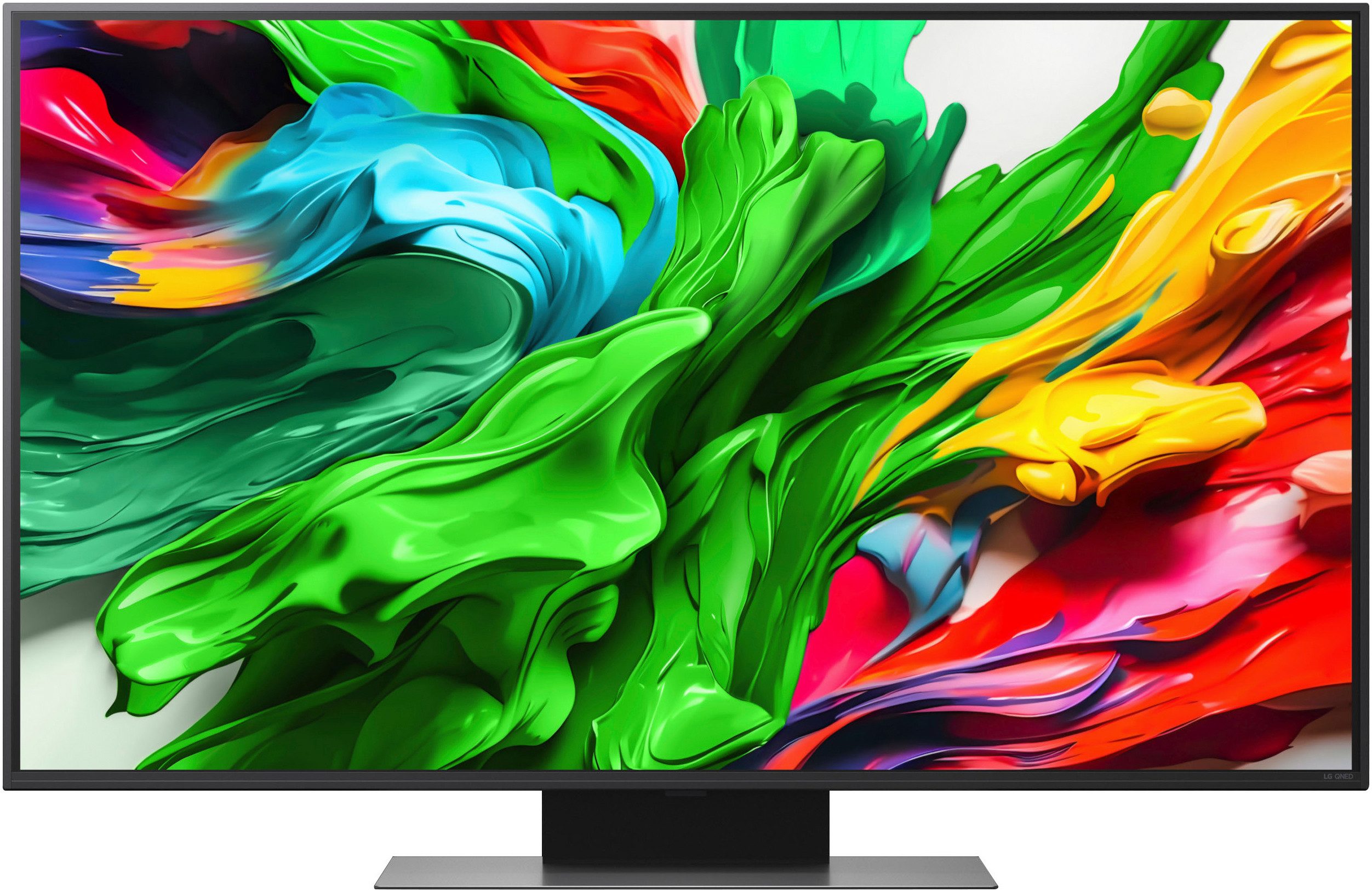 LG 50QNED8FA6A QNED-Fernseher (126 cm/50 Zoll, 4K Ultra HD, Smart-TV)