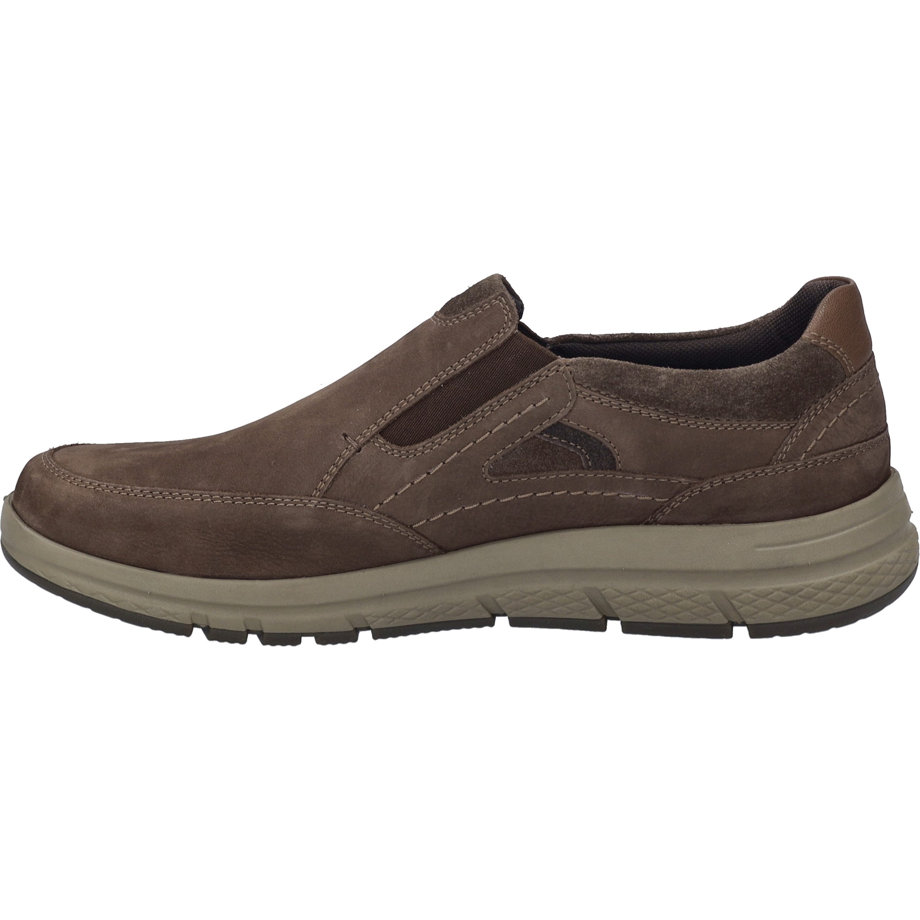 Josef Seibel Giuseppe 09, braun Slipper