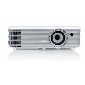 Optoma W355 Beamer (3600 lm, 22000:1, 1280 x 800 px)