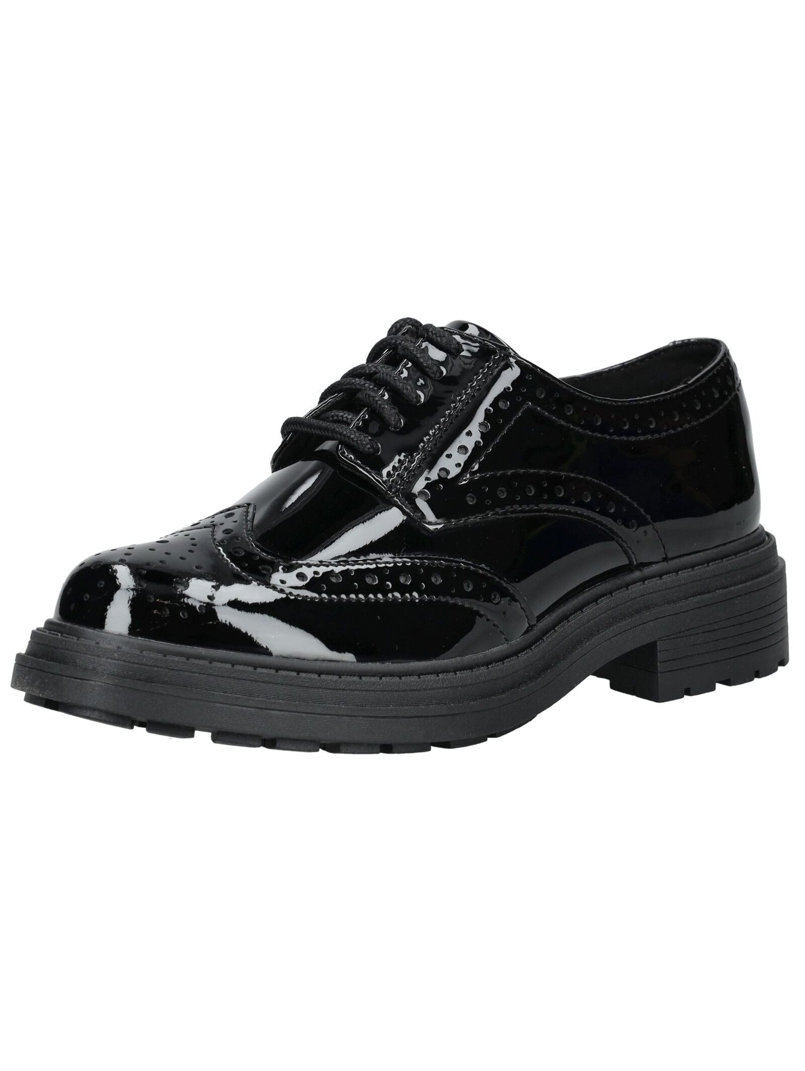 Clarks Halbschuhe Leder . Schnürschuh günstig online kaufen