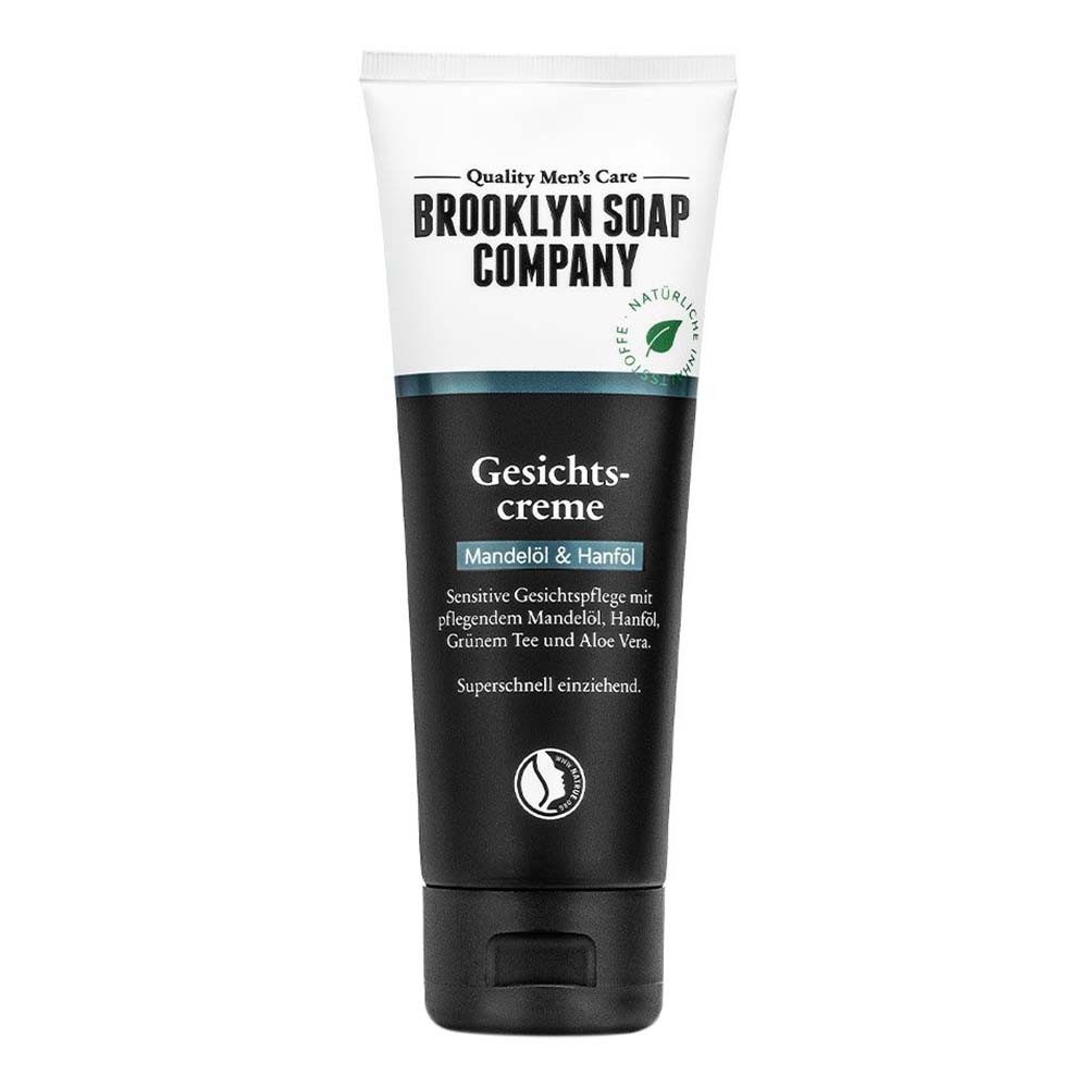 Brooklyn Soap Company Tagescreme Уход за лицом - Gesichtscreme 75ml