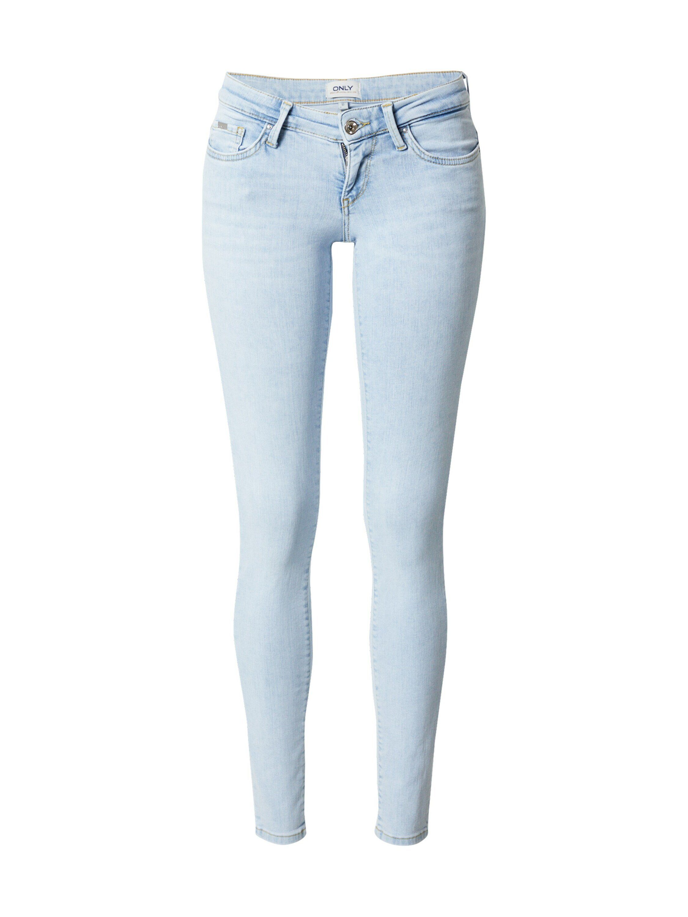 Skinny-fit-Jeans