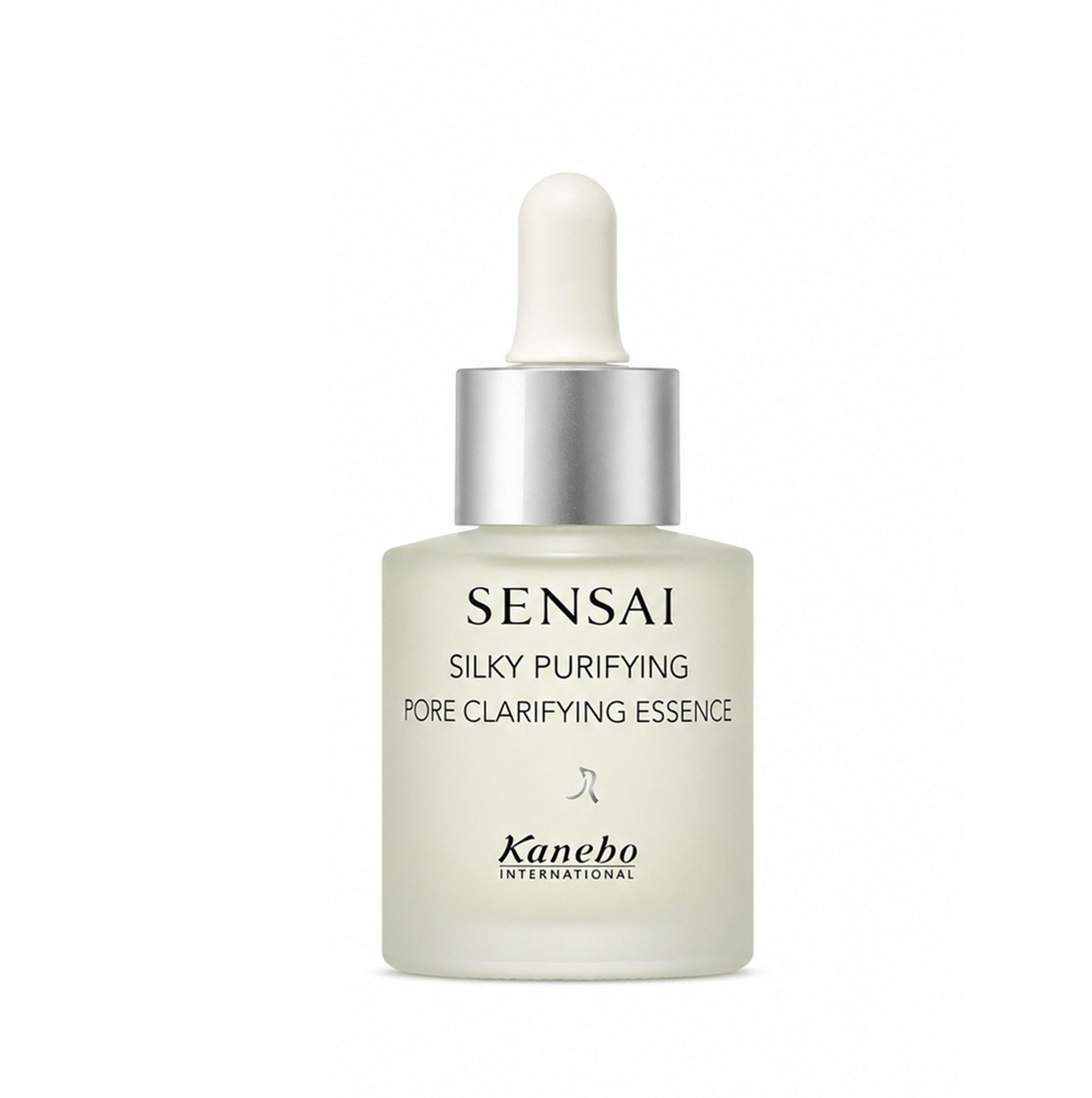 kanebo Make-up-Entferner Kanebo Sensai Silky Purifiying Cleansing Gel 25ml