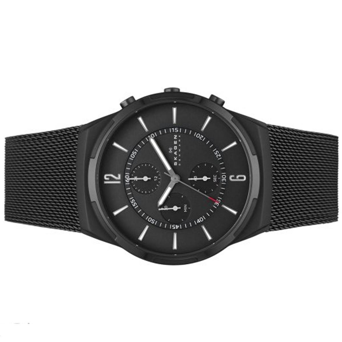 SKAGEN Quarzuhr SKW6802