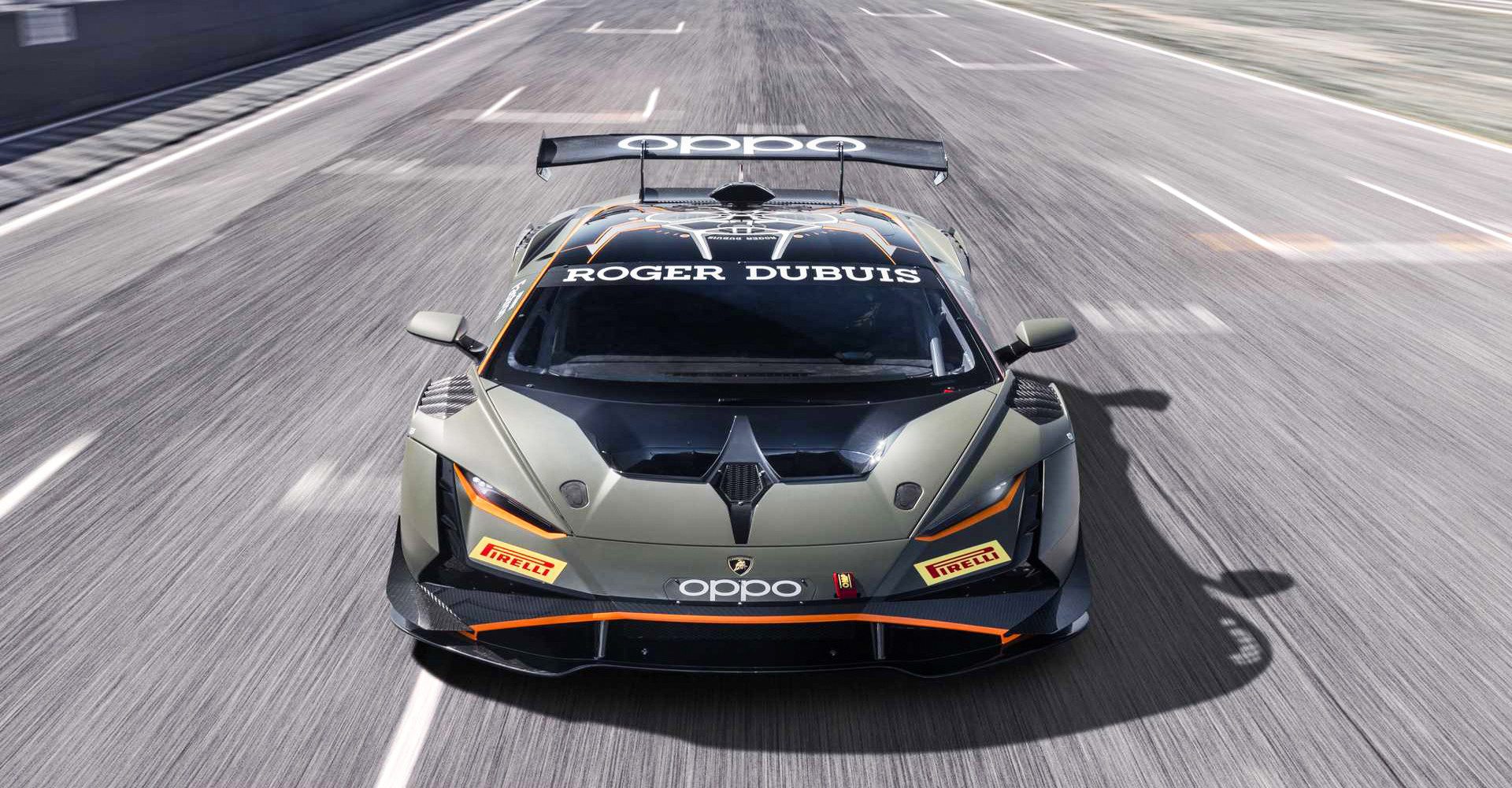 Jochen Schweizer Erlebnisgutschein Rennstreckentraining Plainfeld (Lamborghini 2019), Renntaxi Adrenalin in Plainfeld