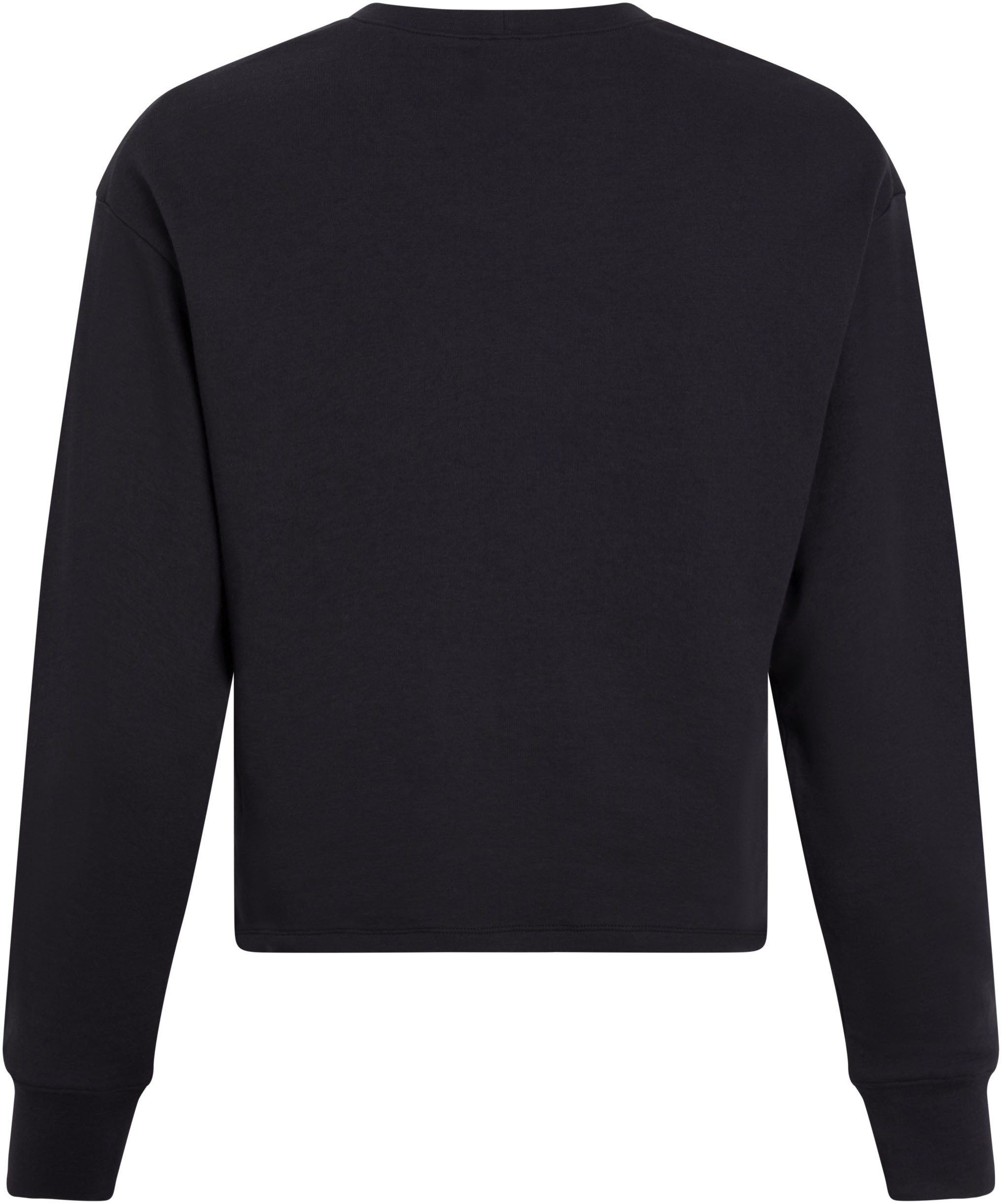 Calvin Klein Underwear Sweatshirt RELAXED CREW günstig online kaufen