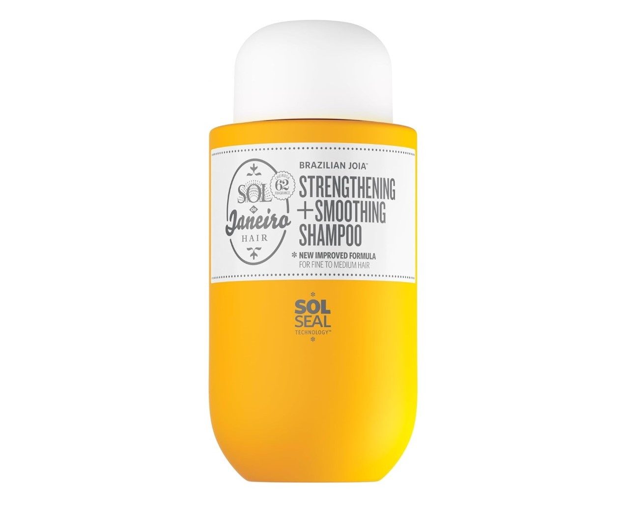 Sol de Janeiro Haarshampoo Brazilian Joi 62 Strengthening + Smoothing Shampoo