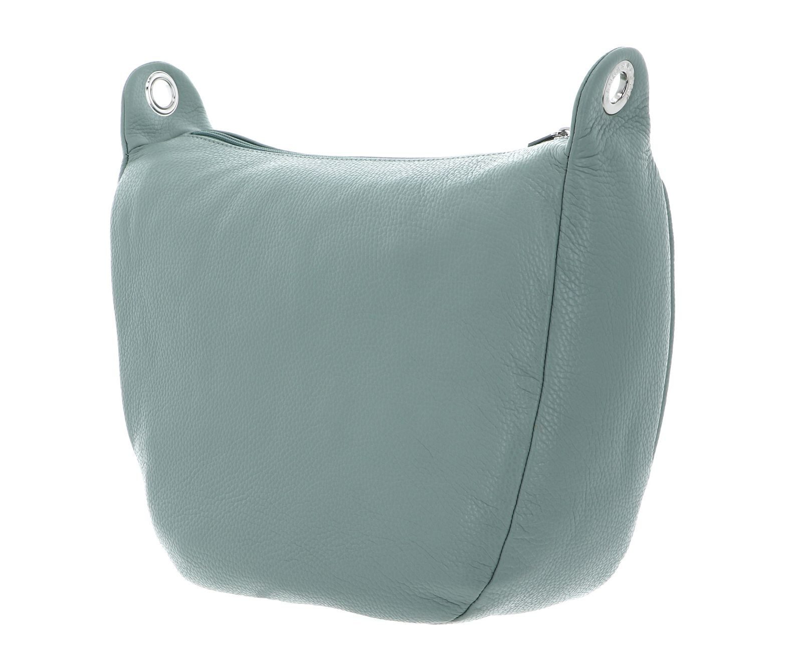 Mandarina Duck Umhängetasche Crossover, aus echtem Rindsleder