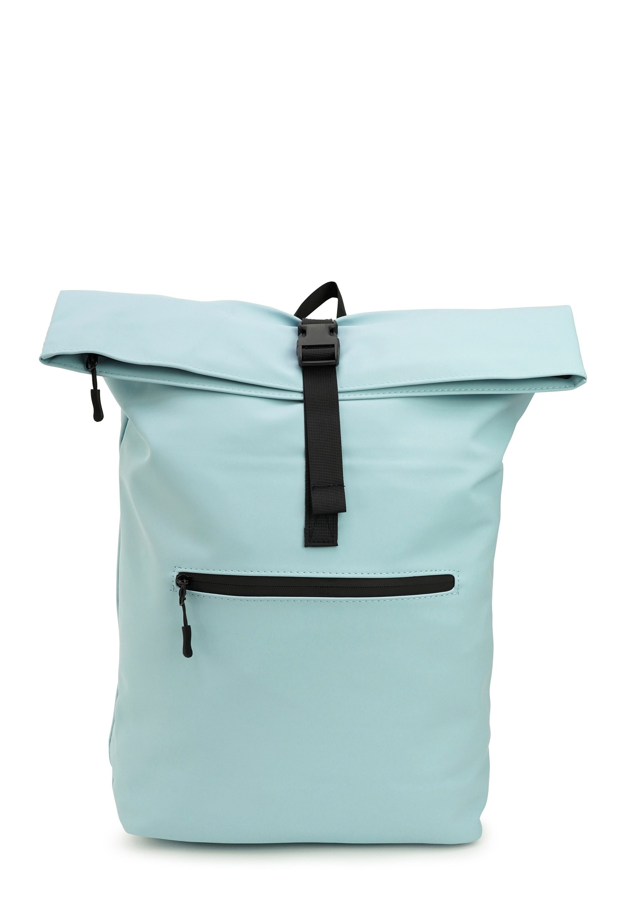 Harpa Cityrucksack LUCA, mit Überschlag