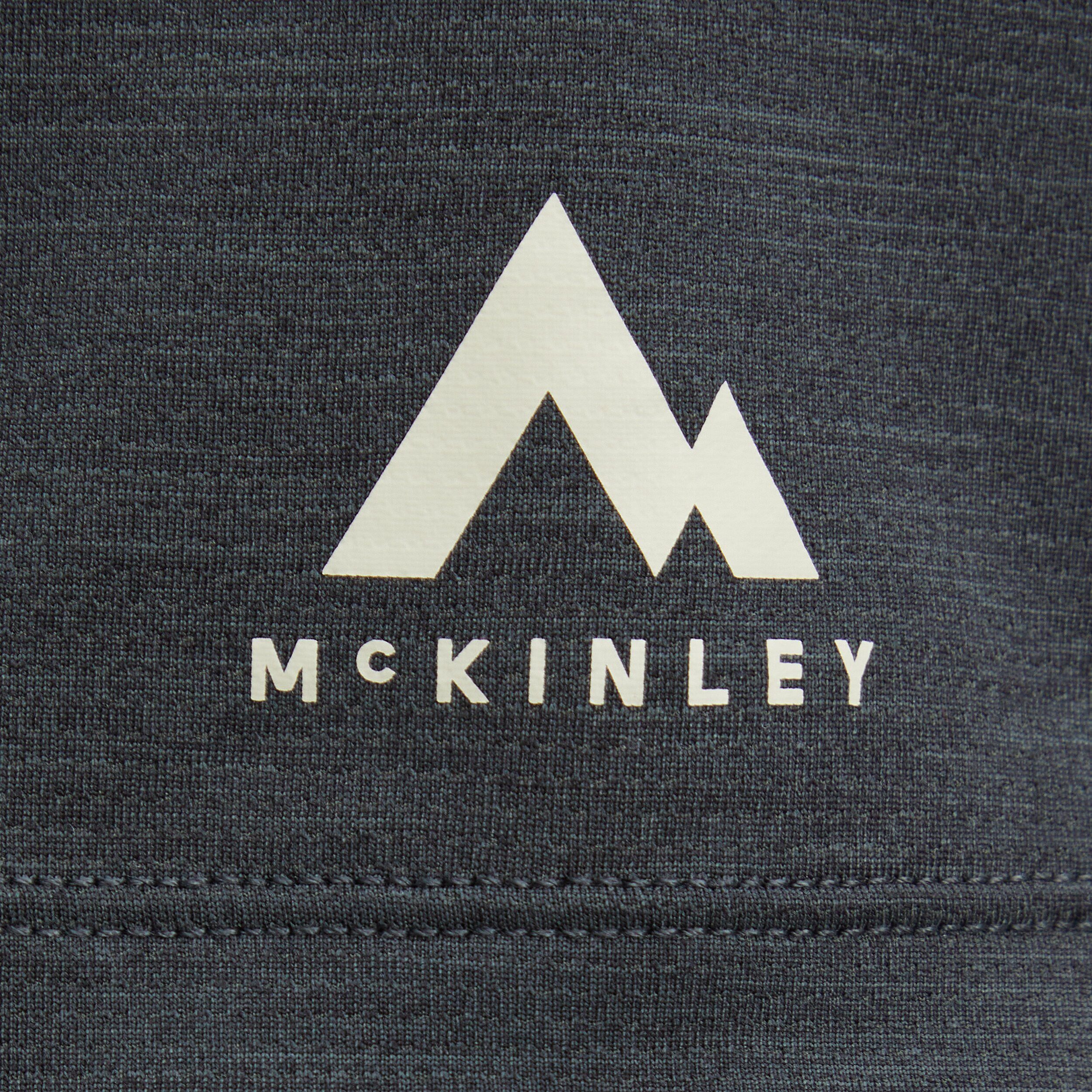 McKINLEY T-Shirt He.-T-Shirt Lele III M günstig online kaufen