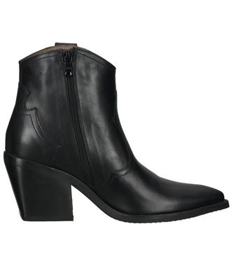 Nero Giardini Stiefelette Leder Cowboy Stiefelette