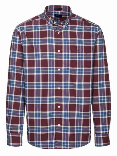 Gant Regular Fit Hemden für Herren online kaufen | OTTO