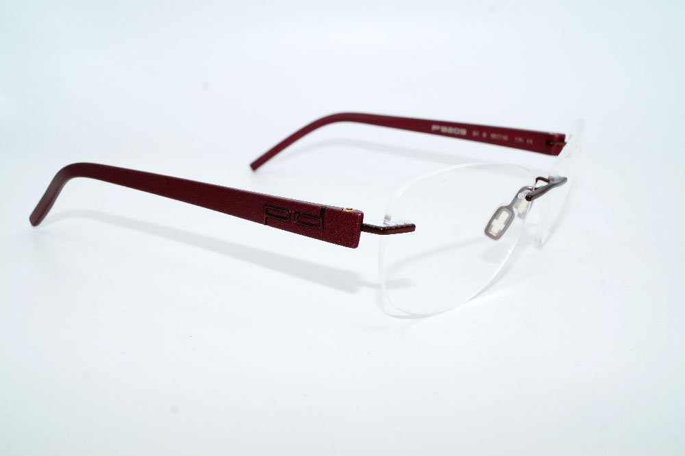 Brille PORSCHE Brillenfassung P8209 B E87