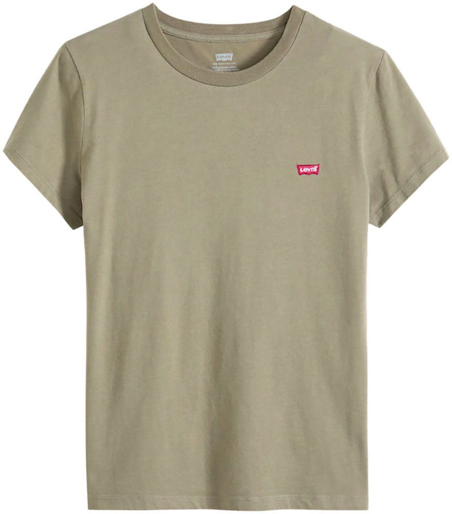 DEEP LICHEN GREEN COTTON