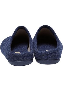 Romika Romika Damen RO22Q3-K007-092 ROMIKA Felt Slipper Sneaker (1-tlg)